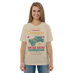 INTERNATIONAL CHAMPION unisex t-shirt - - Cars & Trucks t-shirts - Printoo Shop