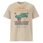 INTERNATIONAL CHAMPION unisex t-shirt - - Cars & Trucks t-shirts - Printoo Shop