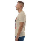 SURFING VAN unisex t-shirt - - - Printoo Shop