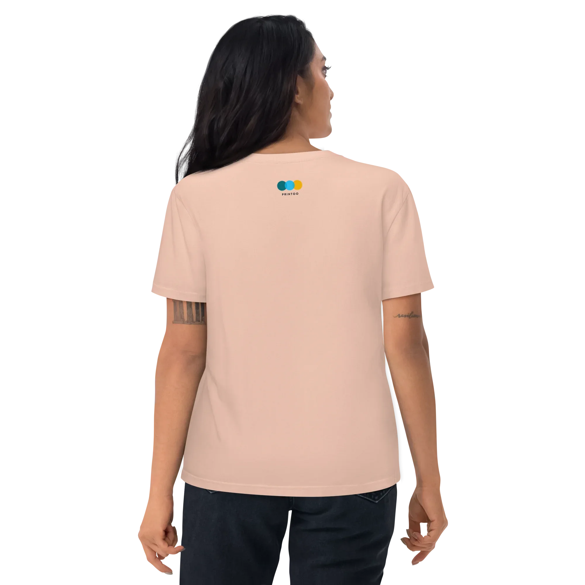 1965 CLASSIC unisex t-shirt - Printoo Shop - - cars, t-shirt, unisex, Unisex Organic Cotton T-Shirt | Stanley/Stella STTU169