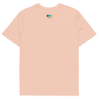 1965 CLASSIC unisex t-shirt - Printoo Shop - - cars, t-shirt, unisex, Unisex Organic Cotton T-Shirt | Stanley/Stella STTU169