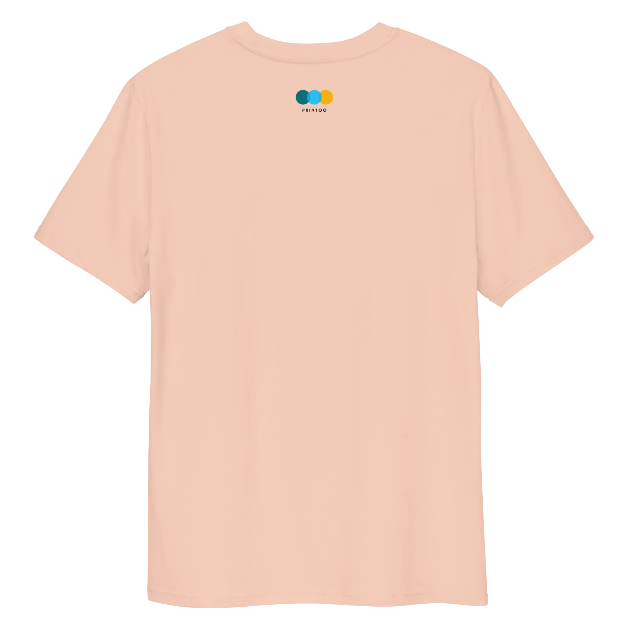 SUPER POWER unisex t-shirt - - - Printoo Shop