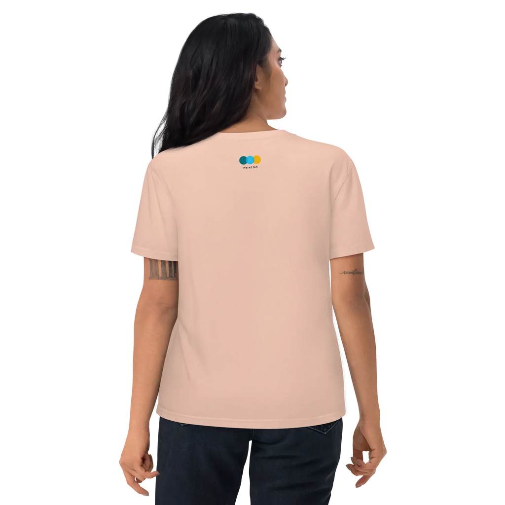 SUPER POWER unisex t-shirt - - - Printoo Shop