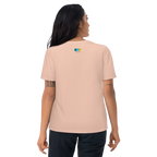 SUPER POWER unisex t-shirt - - - Printoo Shop