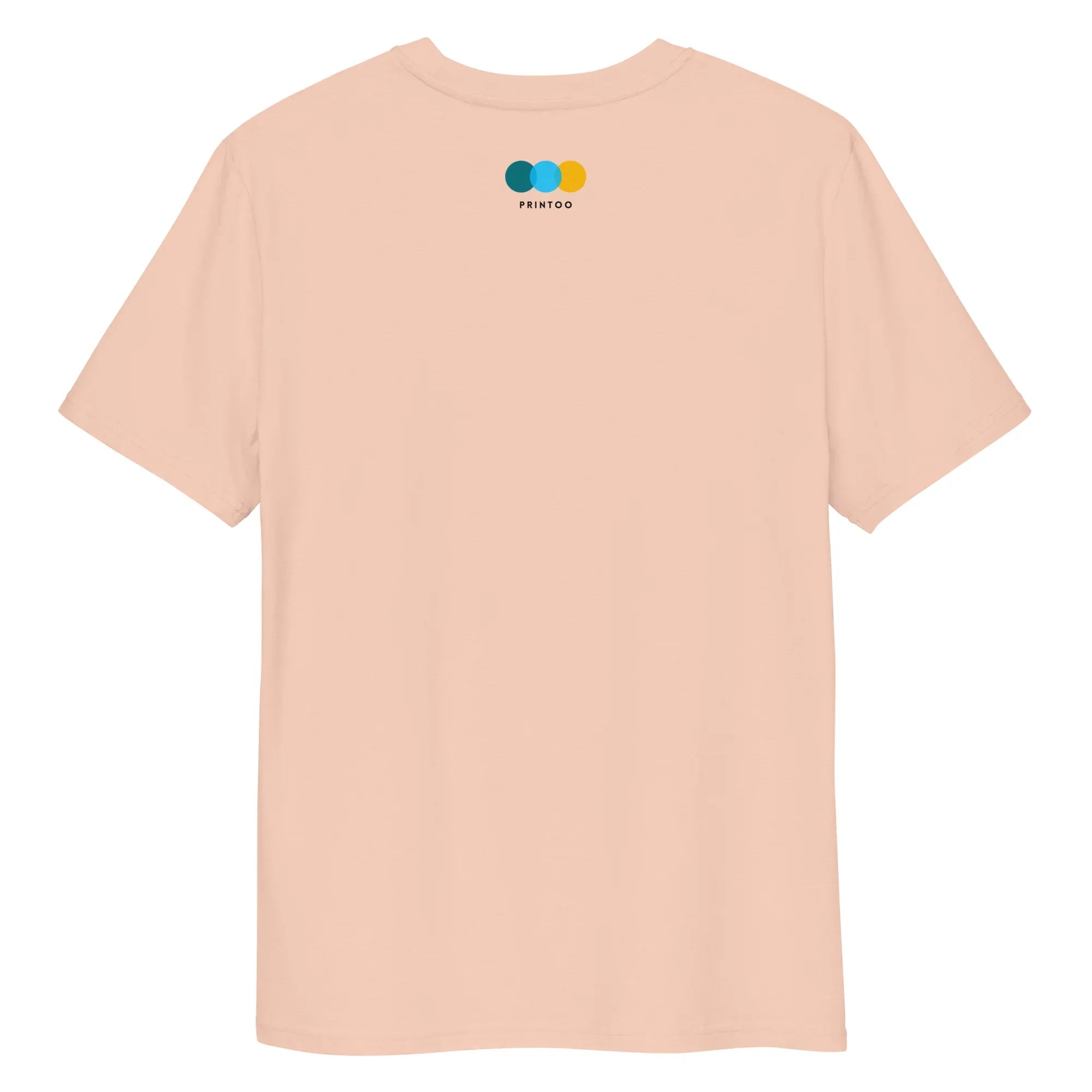 VIENNA CITY unisex t-shirt - Printoo Shop - - City t-shirts, t-shirt, unisex, Unisex Organic Cotton T-Shirt | Stanley/Stella STTU169