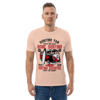 SURFING VAN unisex t-shirt - - - Printoo Shop