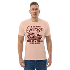 GAS MONKEY DALLAS unisex t-shirt - - Cars & Trucks t-shirts - Printoo Shop