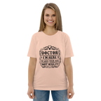 SAVE YOUR ASS unisex t-shirt - - Doctor t-shirts - Printoo Shop