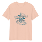 I WANNA BE YOUR DR. unisex t-shirt - - Doctor t-shirts - Printoo Shop