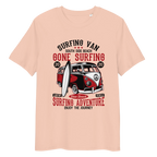SURFING VAN unisex t-shirt - - - Printoo Shop