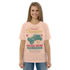 INTERNATIONAL CHAMPION unisex t-shirt - - Cars & Trucks t-shirts - Printoo Shop