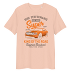 SUPER POWER unisex t-shirt - - - Printoo Shop