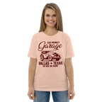 GAS MONKEY DALLAS unisex t-shirt - - Cars & Trucks t-shirts - Printoo Shop