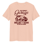 GAS MONKEY DALLAS unisex t-shirt - - Cars & Trucks t-shirts - Printoo Shop