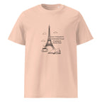 PARIS STARTER PACK unisex t-shirt - - - Printoo Shop
