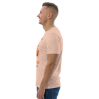 SUPER POWER unisex t-shirt - - - Printoo Shop