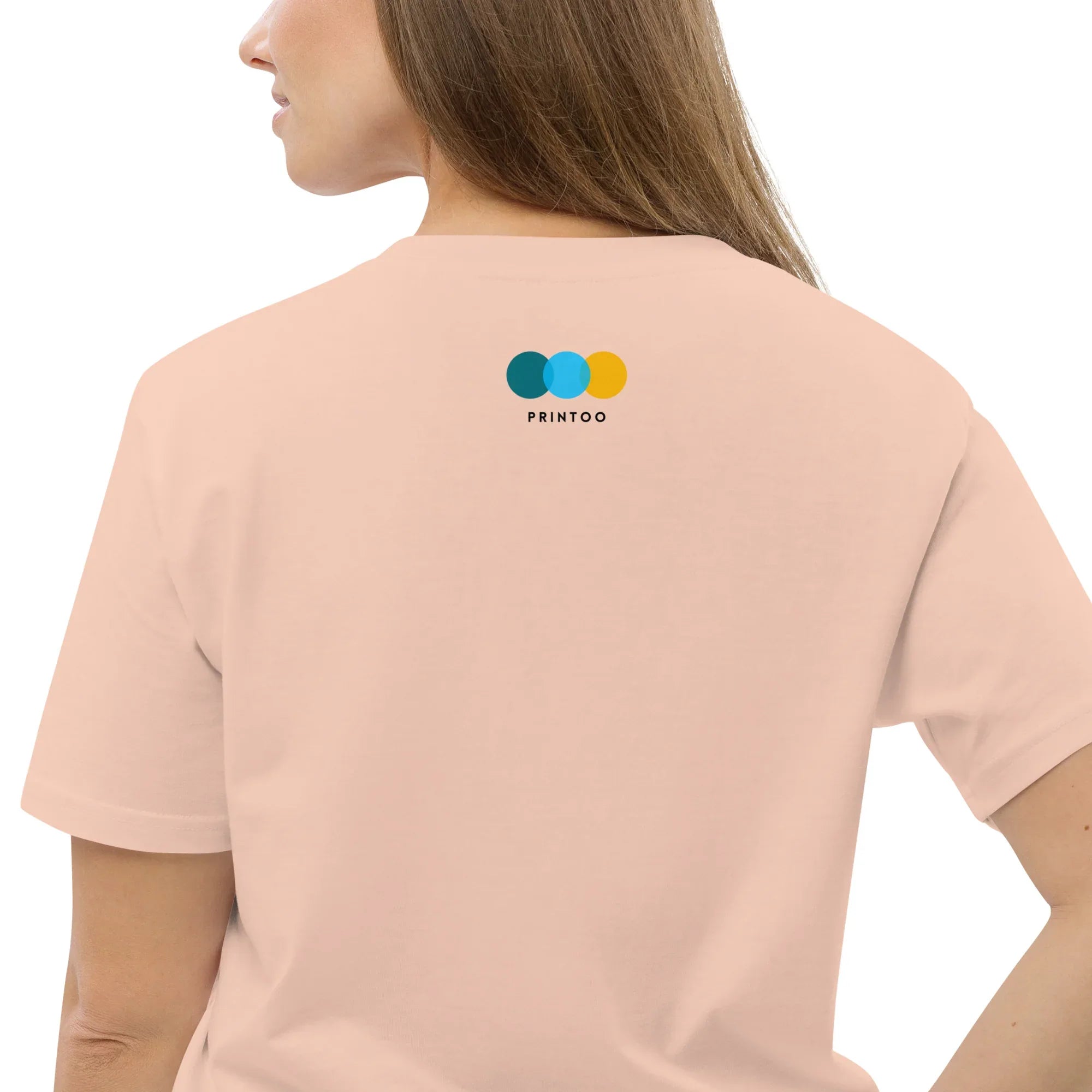 SEVILLA unisex t-shirt - Printoo Shop - - City t-shirts, t-shirt, unisex, Unisex Organic Cotton T-Shirt | Stanley/Stella STTU169