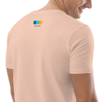 1965 CLASSIC unisex t-shirt - Printoo Shop - - cars, t-shirt, unisex, Unisex Organic Cotton T-Shirt | Stanley/Stella STTU169