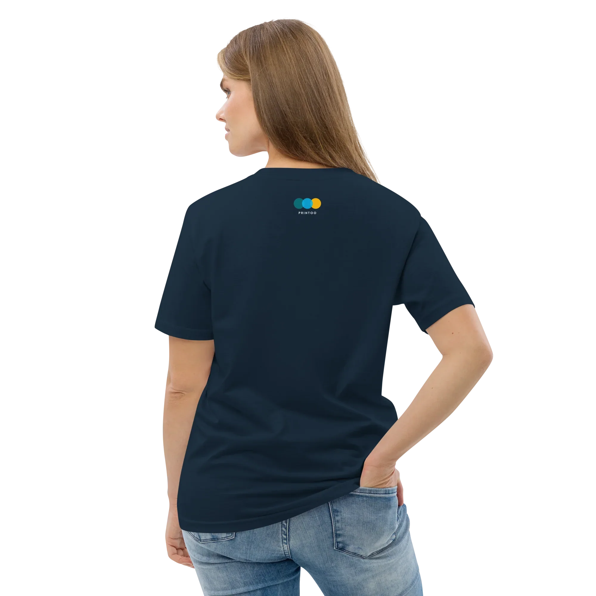 AIR FORCE DOCTOR unisex t-shirt - Printoo Shop - - Doctor, t-shirt, unisex, Unisex Organic Cotton T-Shirt | Stanley/Stella STTU169