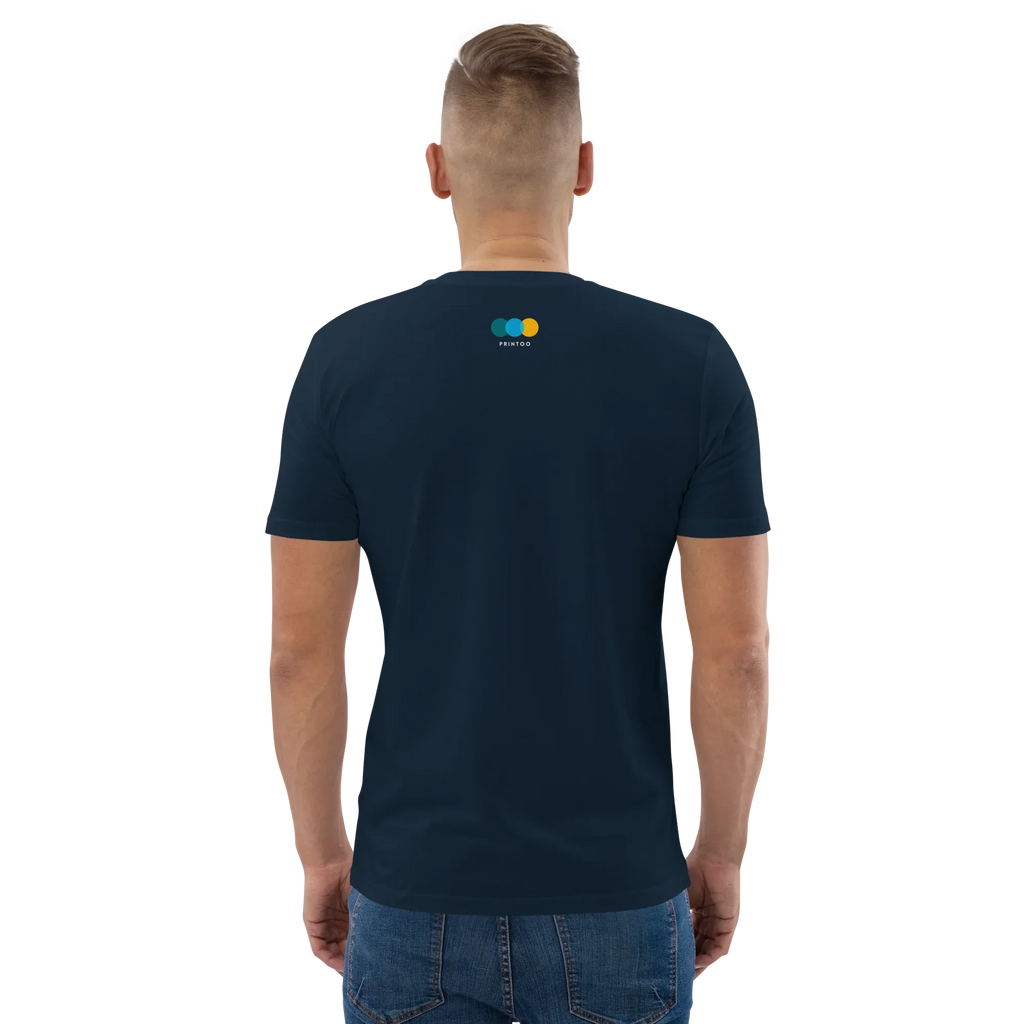 CLASSIC CAR CLUB unisex t-shirt - - - Printoo Shop