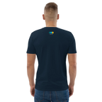 CLASSIC CAR CLUB unisex t-shirt - - - Printoo Shop