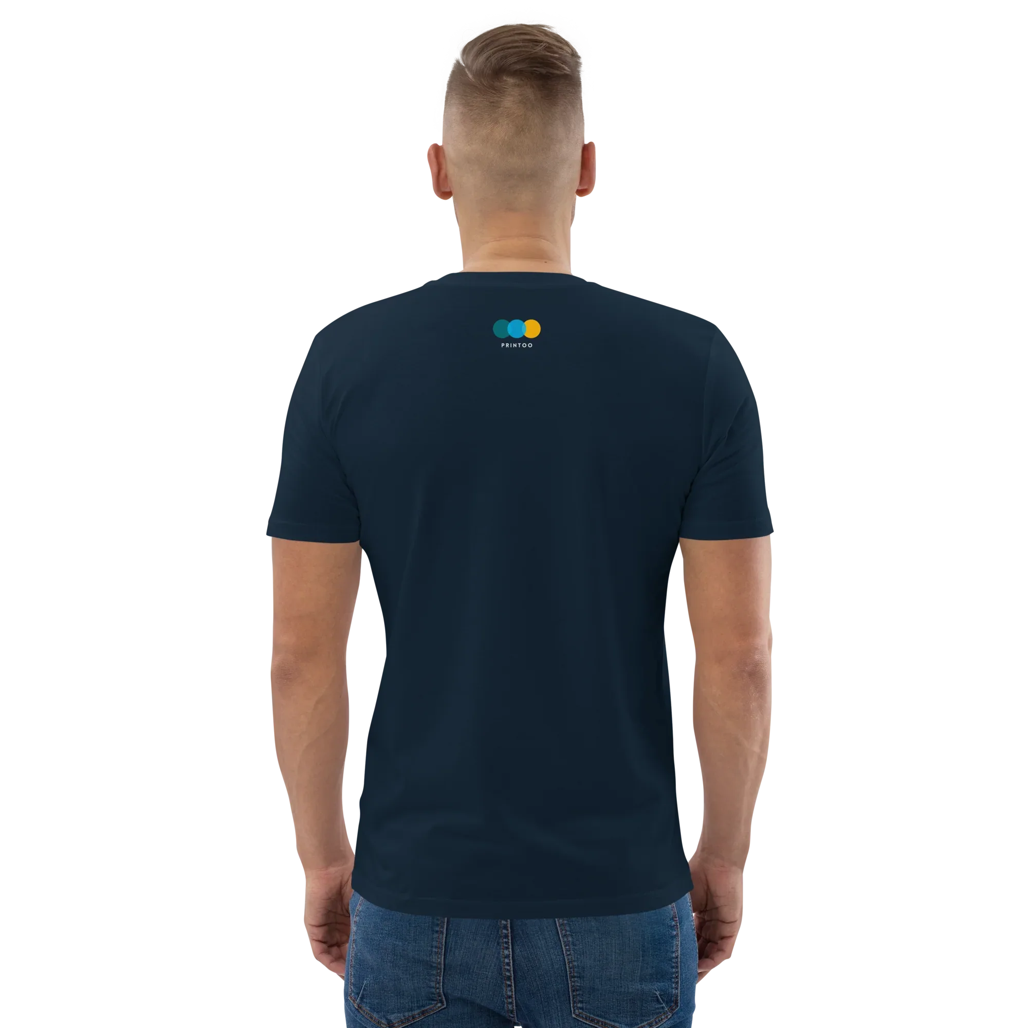 CLASSIC CAR CLUB unisex t-shirt - - - Printoo Shop