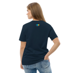 CLASSIC CAR CLUB unisex t-shirt - - - Printoo Shop