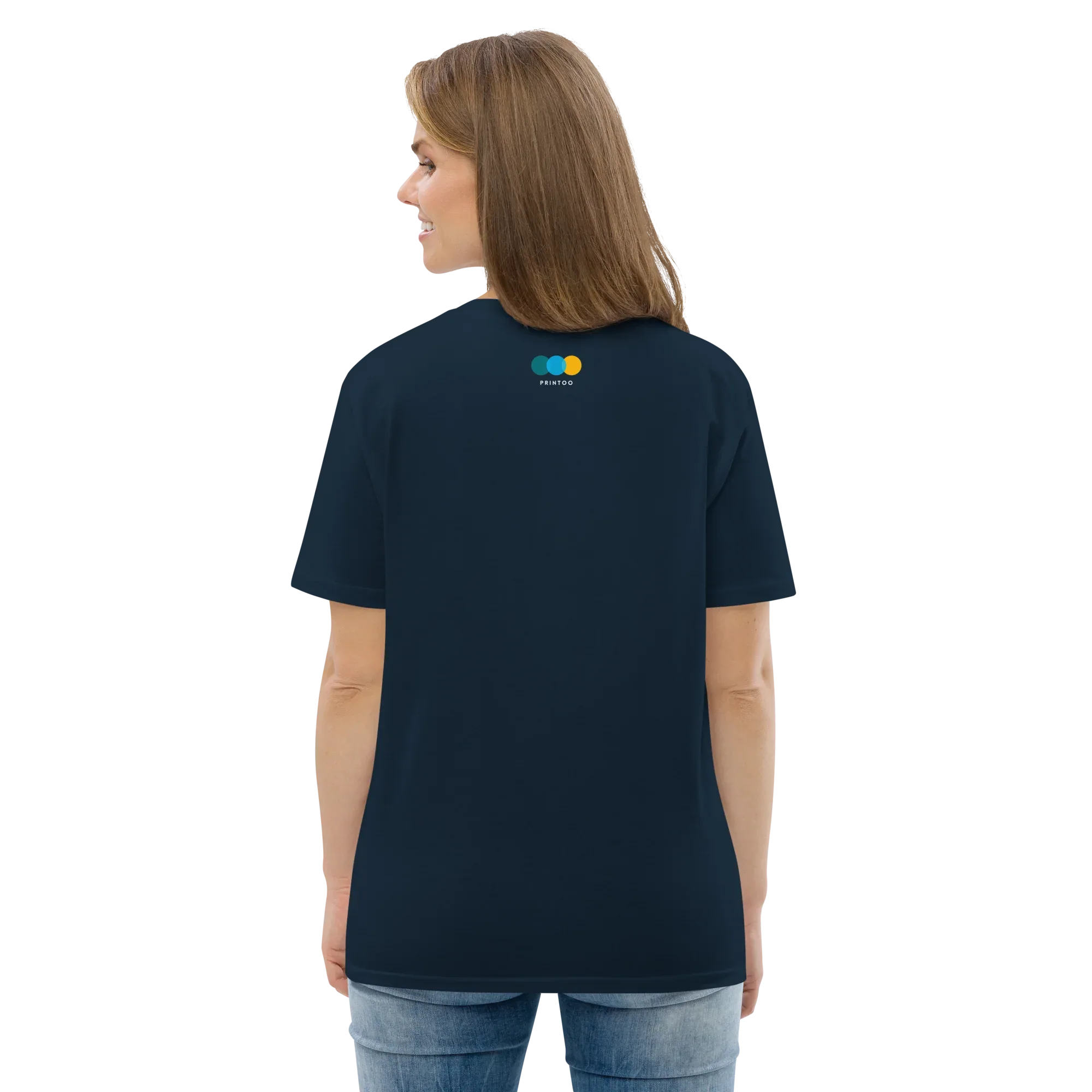 AIR FORCE DOCTOR unisex t-shirt - Printoo Shop - - Doctor, t-shirt, unisex, Unisex Organic Cotton T-Shirt | Stanley/Stella STTU169