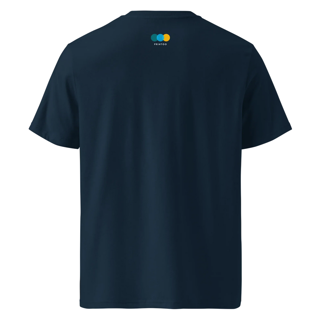 DOCTOR & DAD unisex t-shirt - - Doctor t-shirts - Printoo Shop