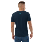 DOCTOR HEART unisex t-shirt - - Doctor t-shirts - Printoo Shop