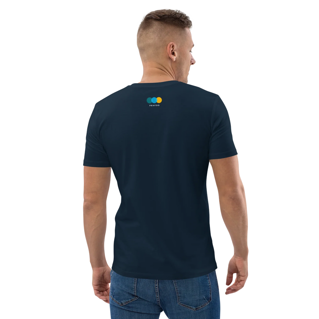 OLD SCHOOL unisex t-shirt - - Cars & Trucks t-shirts - Printoo Shop