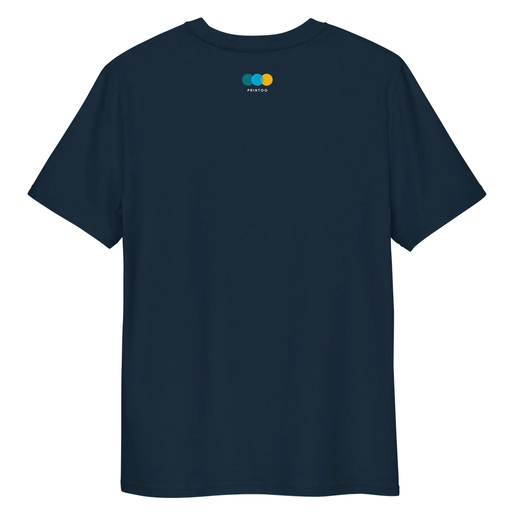 OLD SCHOOL unisex t-shirt - - Cars & Trucks t-shirts - Printoo Shop