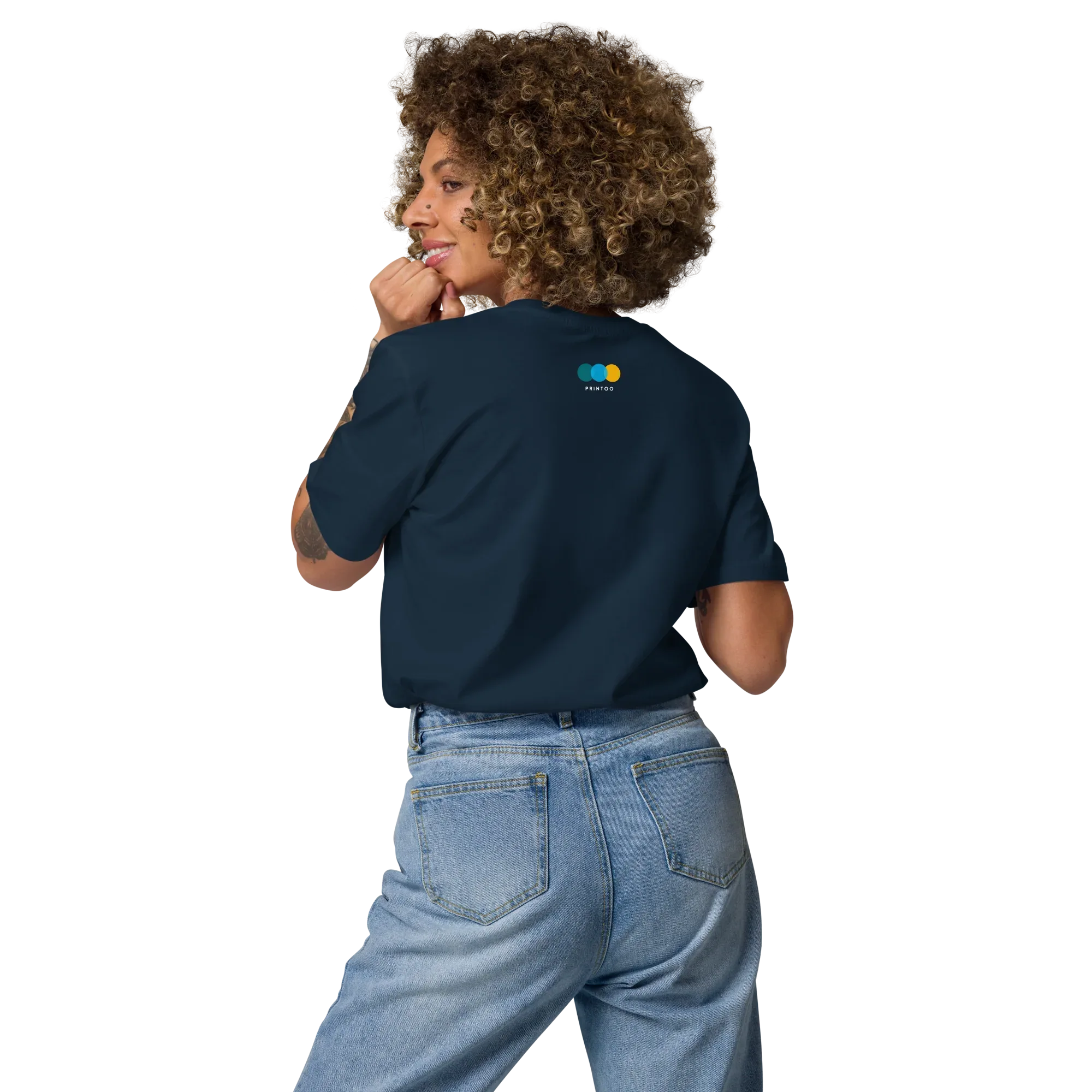 CLASSIC CAR CLUB unisex t-shirt - - - Printoo Shop