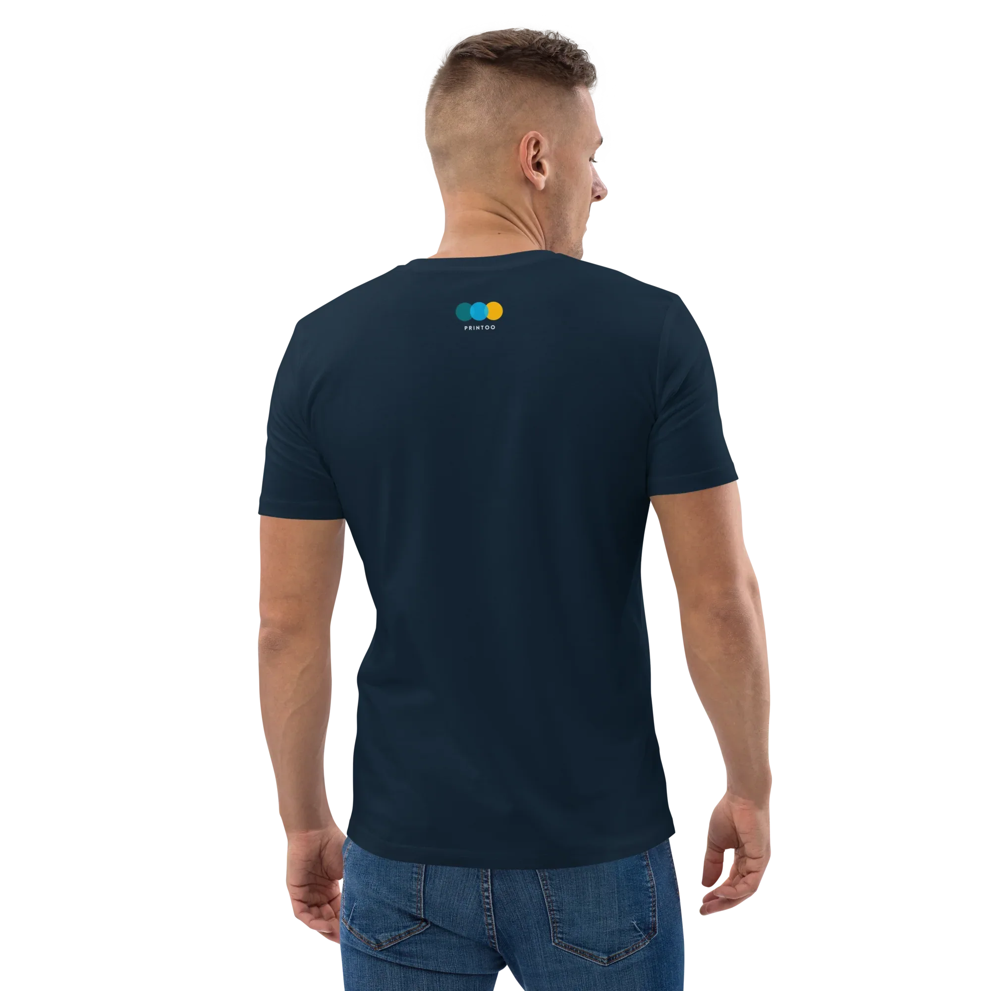 CLASSIC 1969 unisex t-shirt - - Cars & Trucks t-shirts - Printoo Shop