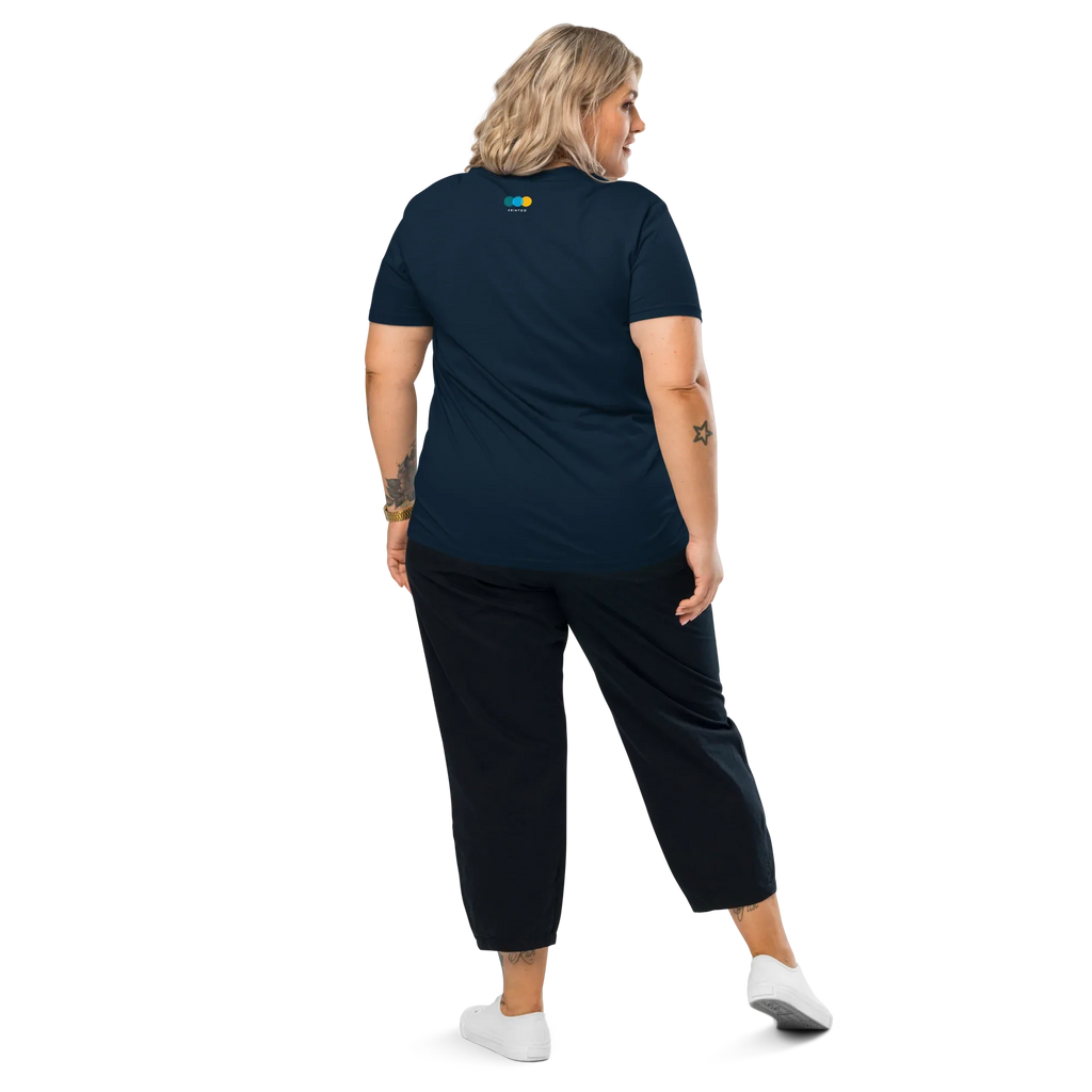 KING OF THE ROAD unisex t-shirt - - - Printoo Shop