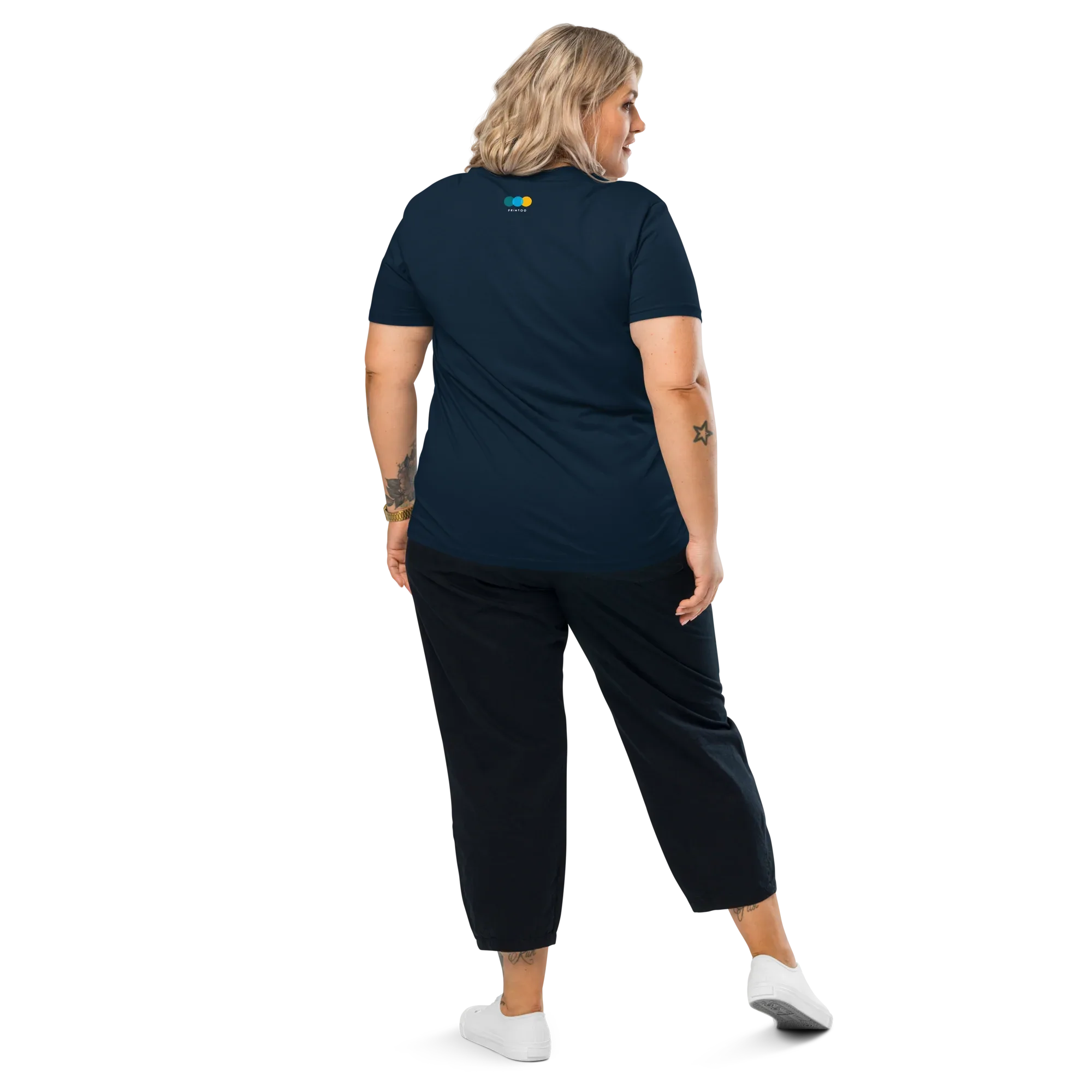 KING OF THE ROAD unisex t-shirt - - - Printoo Shop