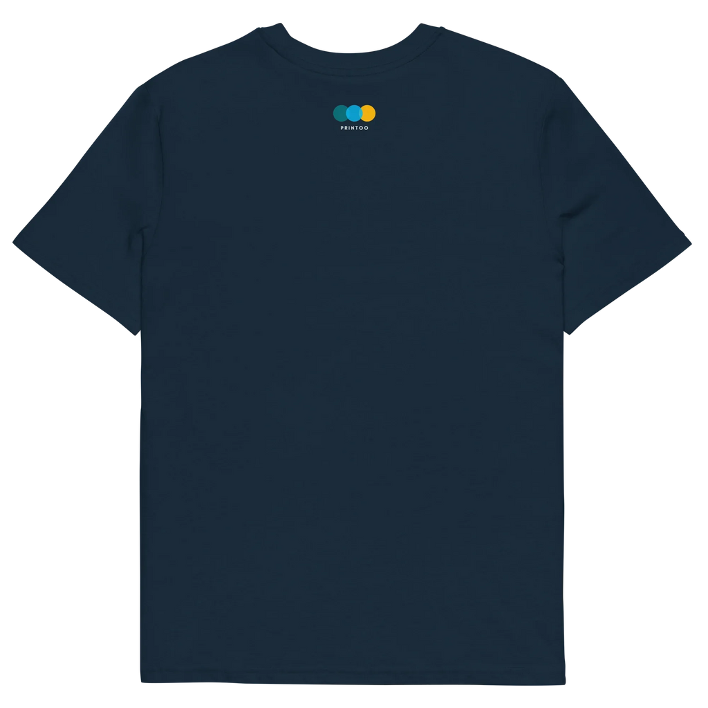 KING OF THE ROAD unisex t-shirt - - - Printoo Shop