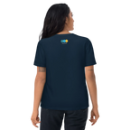 FUNNY COOL HAT unisex t-shirt - - Graduation shirts - Printoo Shop