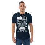 TRACTION PRAYER unisex t-shirt - - - Printoo Shop