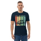 CLASSIC CAR unisex t-shirt - - Cars & Trucks t-shirts - Printoo Shop