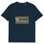 BEGINNING OF CURE unisex t-shirt - - Doctor t-shirts - Printoo Shop