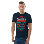 CORRECTIONAL DOCTOR unisex t-shirt - - Doctor t-shirts - Printoo Shop