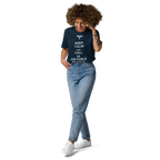 AIR FORCE DOCTOR unisex t-shirt - Printoo Shop - - Doctor, t-shirt, unisex, Unisex Organic Cotton T-Shirt | Stanley/Stella STTU169