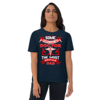 DOCTOR & DAD unisex t-shirt - - Doctor t-shirts - Printoo Shop