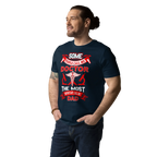 DOCTOR & DAD unisex t-shirt - - Doctor t-shirts - Printoo Shop