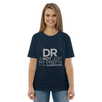 SUPERPOWER unisex t-shirt - - Doctor t-shirts - Printoo Shop