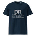 SUPERPOWER unisex t-shirt - - Doctor t-shirts - Printoo Shop