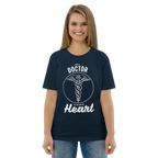 DOCTOR HEART unisex t-shirt - - Doctor t-shirts - Printoo Shop