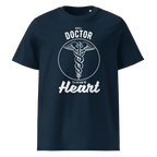 DOCTOR HEART unisex t-shirt - - Doctor t-shirts - Printoo Shop