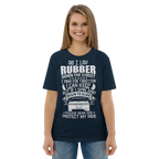 TRACTION PRAYER unisex t-shirt - - - Printoo Shop